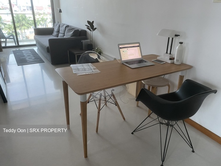 iSuites @ Palm (D19), Apartment #427742731